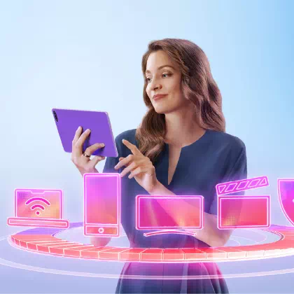 Комбо - единая связь Ростелеком для всех в&nbsp;деревня Ледно (Орловская область)